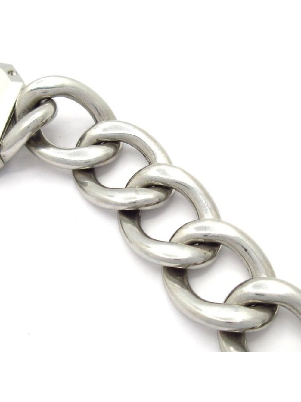 Chanel Watch L Black - Picture 11 of 12